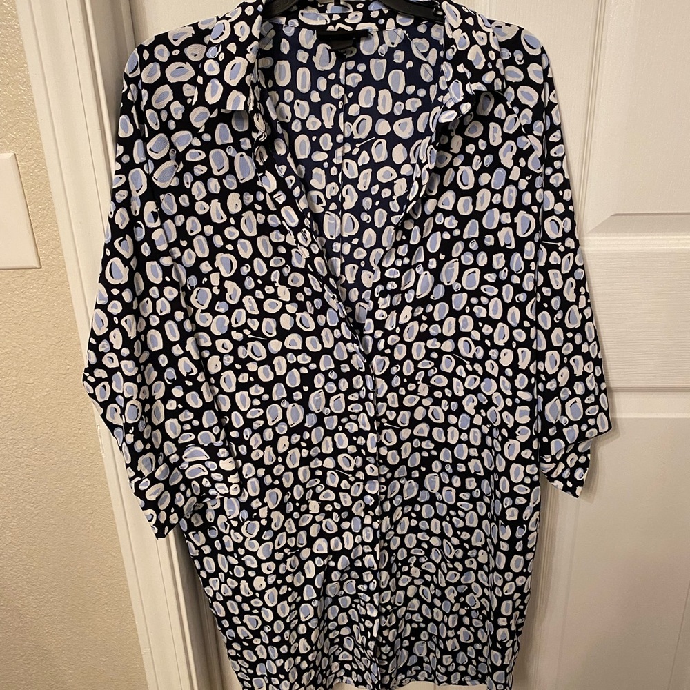ASOS Brand Monki Moa Women’s Dress